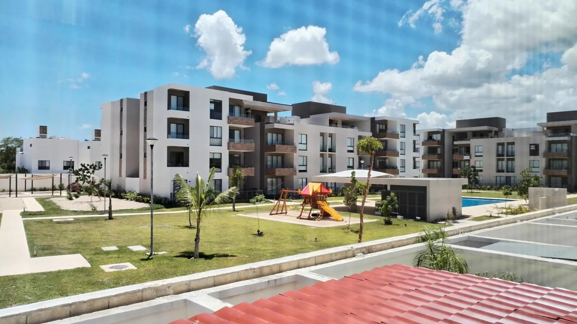 Holiday home Hermosa Casa En Residencial Bali Playa del Carmen