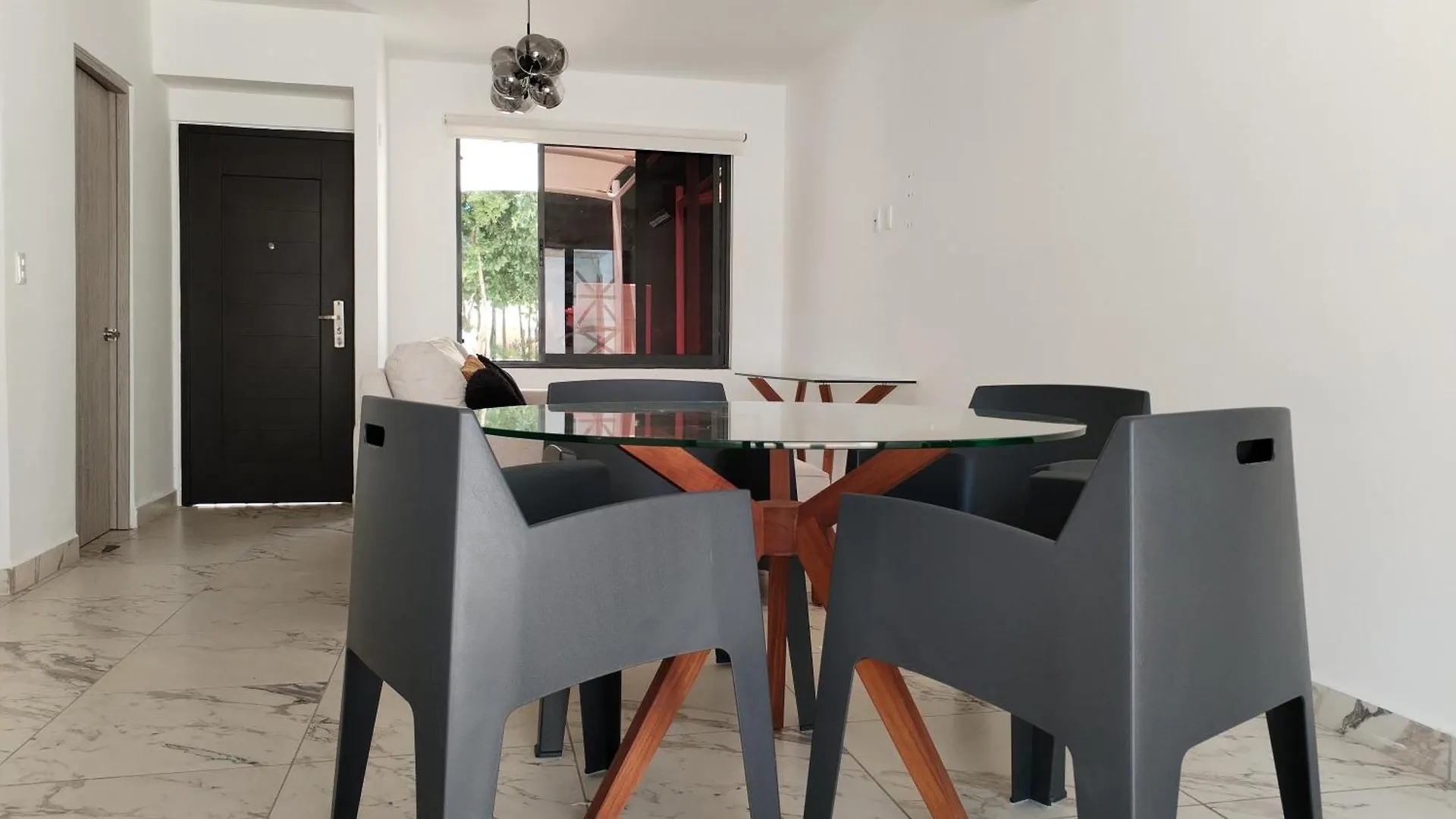 Hermosa Casa En Residencial Bali Playa del Carmen 0*,  Mexico